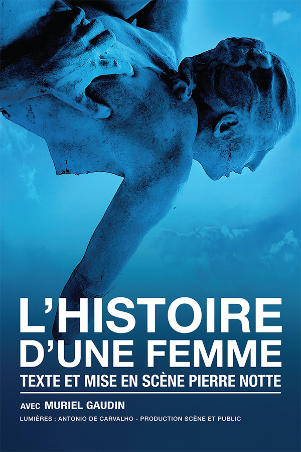 L'HISTOIRE D'UNE FEMME